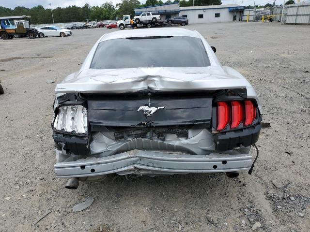 2018 Ford Mustang VIN: 1FA6P8TH7J5163034 Lot: 52465074