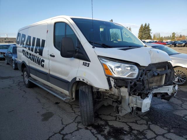 2020 FORD TRANSIT T- - 1FTBR1Y85LKA71637