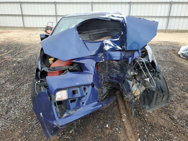 Lot #2473844100 2016 SUBARU WRX STI salvage car