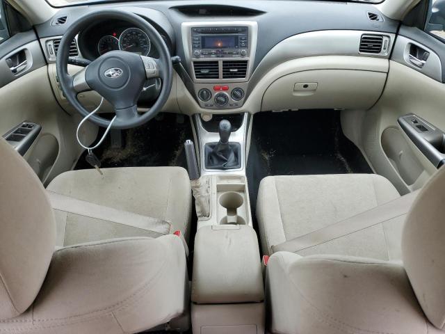 2009 Subaru Impreza 2.5I VIN: JF1GH61669G817772 Lot: 52709824