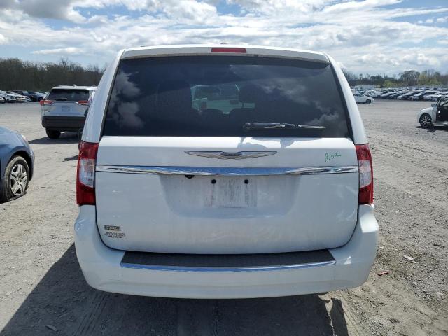 2014 Chrysler Town & Country Touring VIN: 2C4RC1BG3ER218557 Lot: 51945594