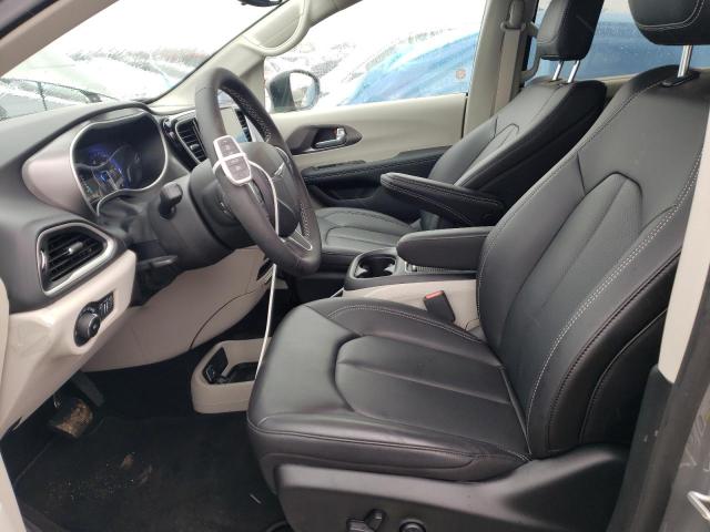 2023 CHRYSLER PACIFICA T - 2C4RC1BG9PR580959