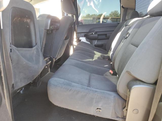 2009 Chevrolet Silverado K1500 Lt VIN: 3GCEK23309G191638 Lot: 49390304