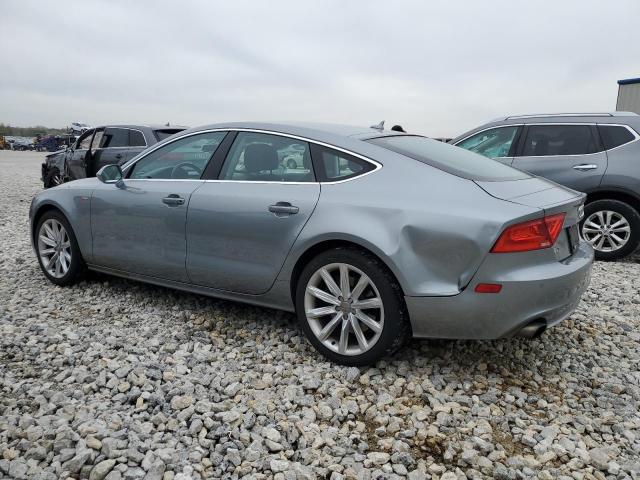 2012 Audi A7 Prestige VIN: WAUSGAFC4CN013589 Lot: 51866754