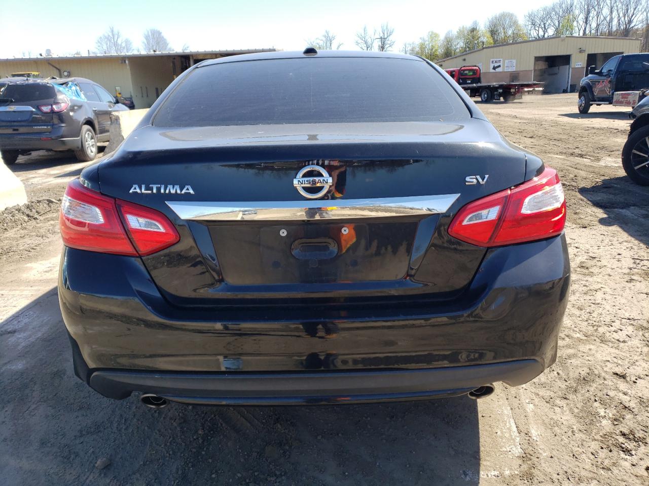 1N4AL3AP1HC226203 2017 Nissan Altima 2.5