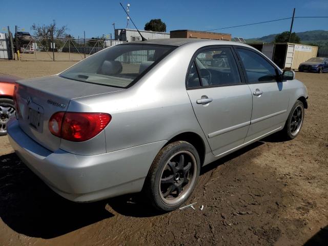 2004 Toyota Corolla Ce VIN: JTDBR32E942017592 Lot: 45617954