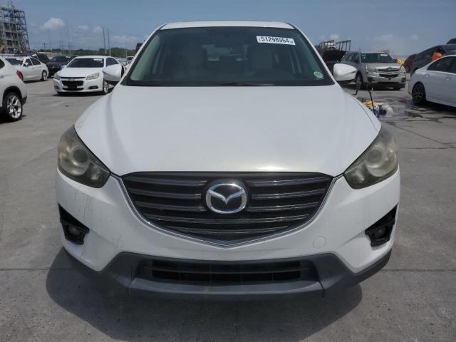 2016 Mazda Cx-5 Gt VIN: JM3KE2DY5G0759461 Lot: 50284364