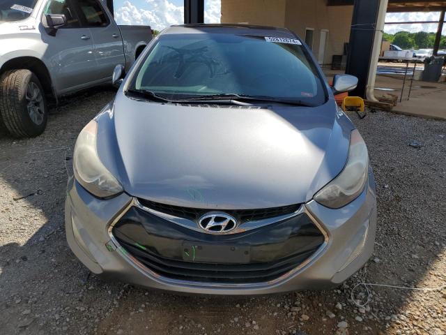 2013 Hyundai Elantra Coupe Gs VIN: KMHDH6AE8DU012057 Lot: 52812674