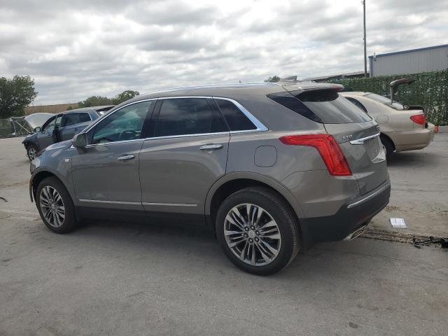 2018 Cadillac Xt5 Premium Luxury VIN: 1GYKNERSXJZ191624 Lot: 51953144