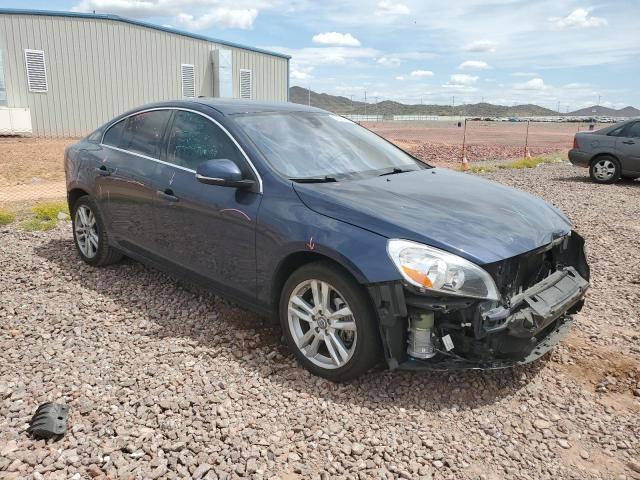 VIN YV1612FS4D1217895 2013 Volvo S60, T5 no.4