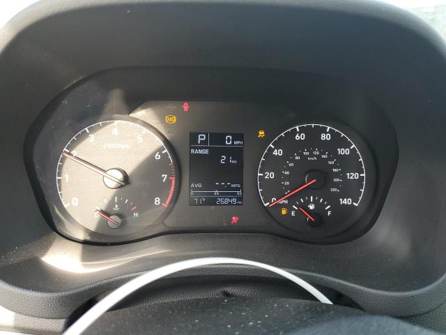 2022 Hyundai Accent Se VIN: 3KPC24A60NE182170 Lot: 50411314