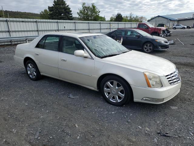 2007 Cadillac Dts VIN: 1G6KD57Y47U224707 Lot: 52483644