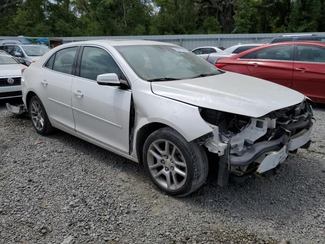 2016 Chevrolet Malibu Limited Lt VIN: 1G11C5SA0GF106172 Lot: 53027304