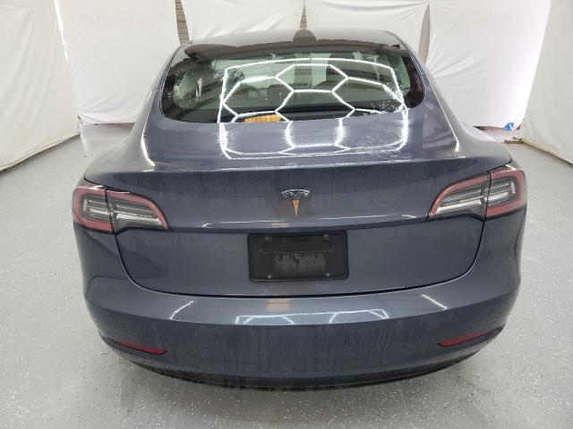 2022 Tesla Model 3 VIN: 5YJ3E1EA4NF287339 Lot: 52757914