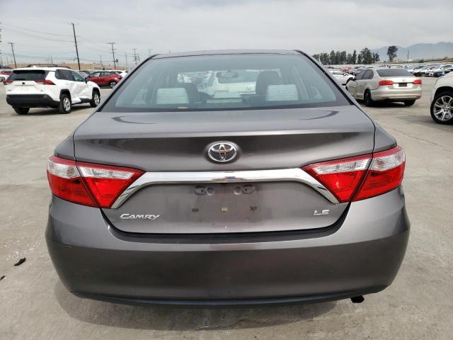 2017 TOYOTA CAMRY LE/X 4T1BF1FK7HU397406