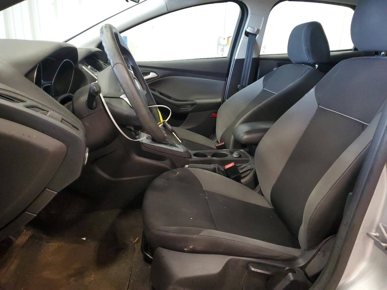 1FADP3F21EL192614 2014 Ford Focus Se