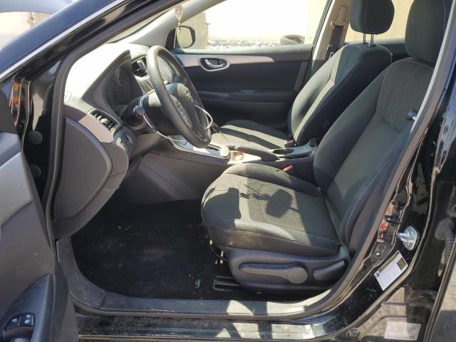 2015 Nissan Sentra S VIN: 3N1AB7AP2FY259156 Lot: 52403364