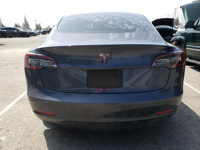 2023 Tesla Model 3 VIN: 5YJ3E1EA7PF404592 Lot: 50911834