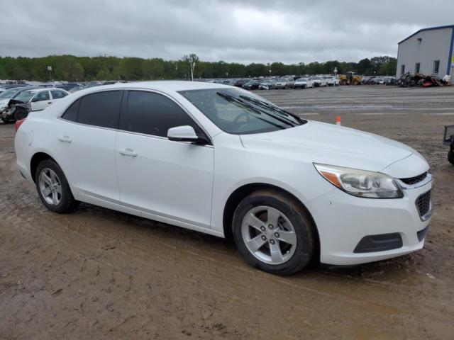 2016 Chevrolet Malibu Limited Lt VIN: 1G11C5SA1GF153601 Lot: 50280374