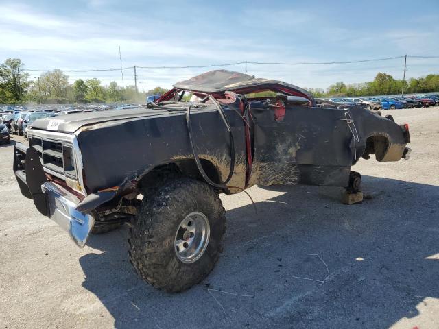 1988 DODGE W-SERIES W100 for Sale | KY - LEXINGTON WEST | Wed. Jun 12 ...