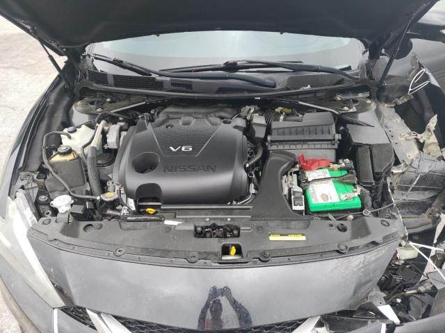 2017 NISSAN MAXIMA 3.5 - 1N4AA6AP8HC412652