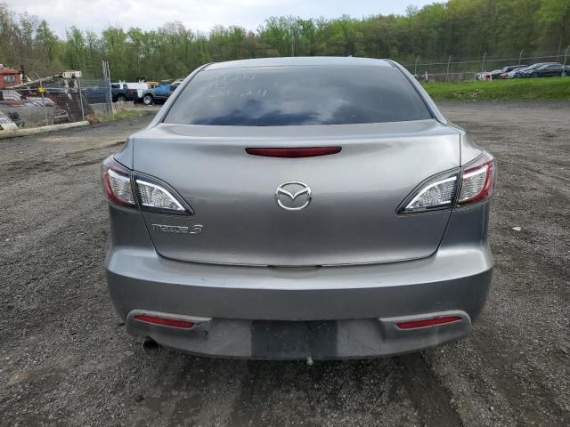 2010 Mazda 3 I VIN: JM1BL1SF8A1223874 Lot: 51565974