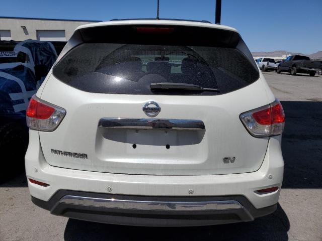 2015 Nissan Pathfinder S VIN: 5N1AR2MN9FC649097 Lot: 53170964