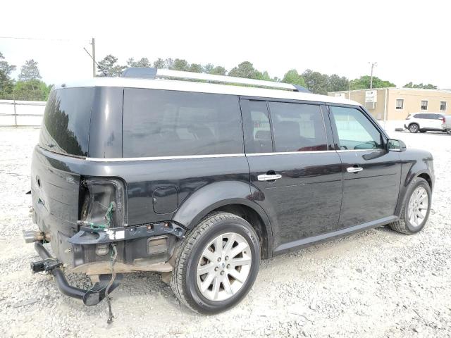 2010 Ford Flex Sel VIN: 2FMGK5CC0ABA39100 Lot: 51346134