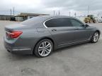 BMW 750I XDRIV photo