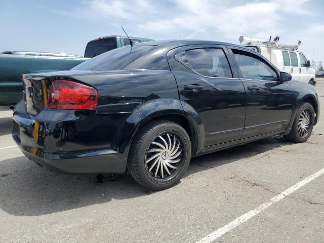 2013 Dodge Avenger Se VIN: 1C3CDZAB4DN717097 Lot: 53354324