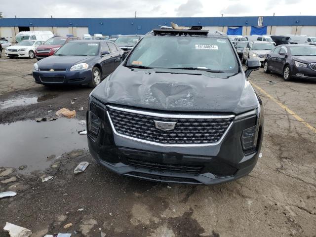 1GYFZDR4XRF102763 Cadillac XT4 PREMIU 5