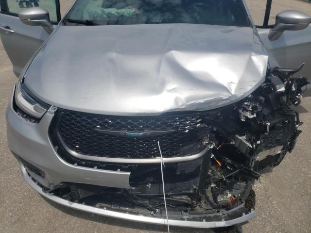 2021 CHRYSLER PACIFICA H - 2C4RC1S70MR522315