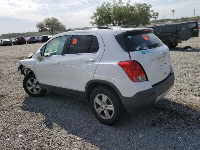 2016 Chevrolet Trax 1Lt VIN: 3GNCJPSB6GL256665 Lot: 51544814