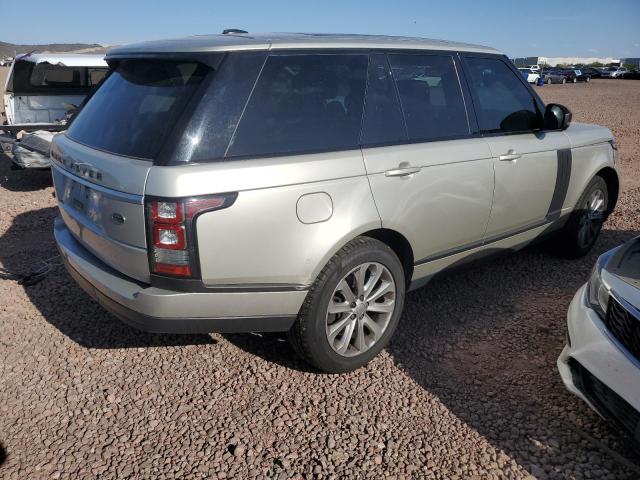 VIN SALGS2WF4EA159484 2014 Land Rover Range Rover, Hse no.3