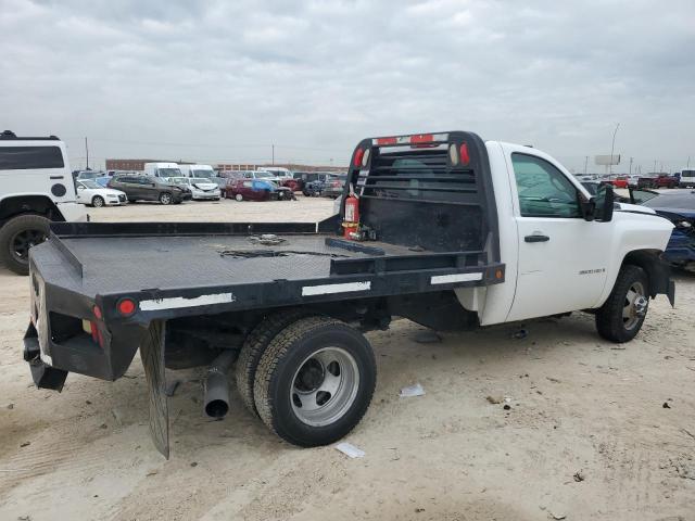 2009 Chevrolet Silverado C3500 VIN: 1GBJC746X9E133436 Lot: 52322264