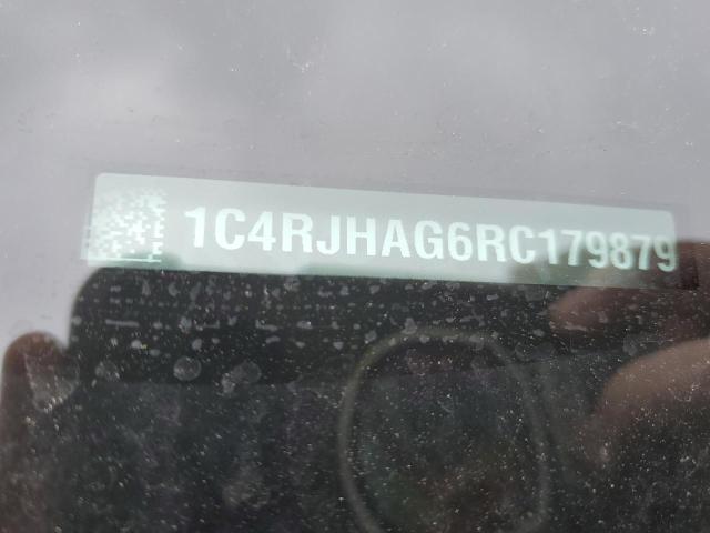 2024 JEEP GRAND CHER - 1C4RJHAG6RC179879
