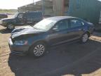 2015 VOLKSWAGEN PASSAT S - 1VWAS7A36FC035663