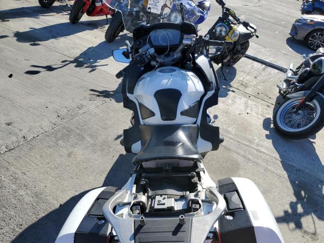 2006 HONDA ST1300 JH2SC51706M400237