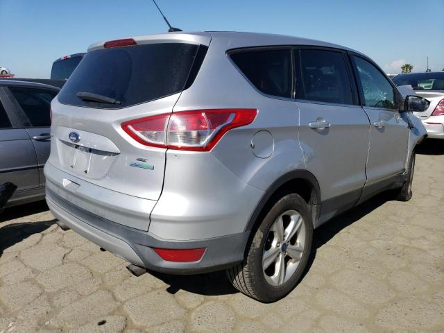 2015 Ford Escape Se VIN: 1FMCU0GX4FUA25680 Lot: 51424374