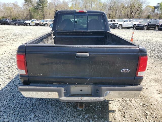 2000 Ford Ranger VIN: 1FTYR10C9YPB24523 Lot: 50094584