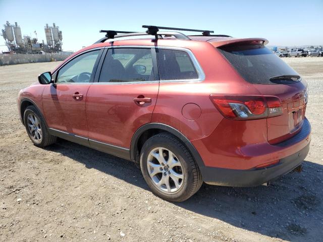 2013 Mazda Cx-9 Touring VIN: JM3TB3CV6D0409679 Lot: 51281124