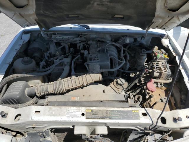 2010 Ford Ranger Super Cab VIN: 1FTKR1ED3APA13463 Lot: 51441874