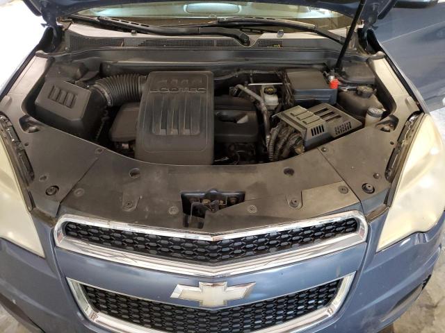 2011 Chevrolet Equinox Lt VIN: 2CNALDECXB6366026 Lot: 51700694