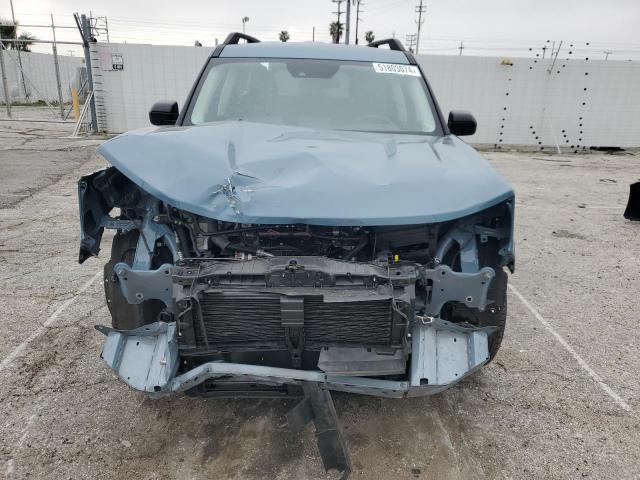 2023 Ford Bronco Sport Big Bend VIN: 3FMCR9B64PRD28021 Lot: 51803074