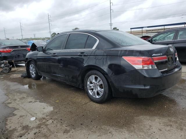 1HGCP2F67CA176950 2012 Honda Accord Se