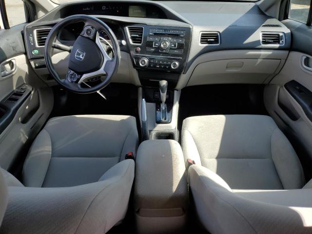 2013 Honda Civic Lx VIN: 19XFB2F57DE263831 Lot: 51478814