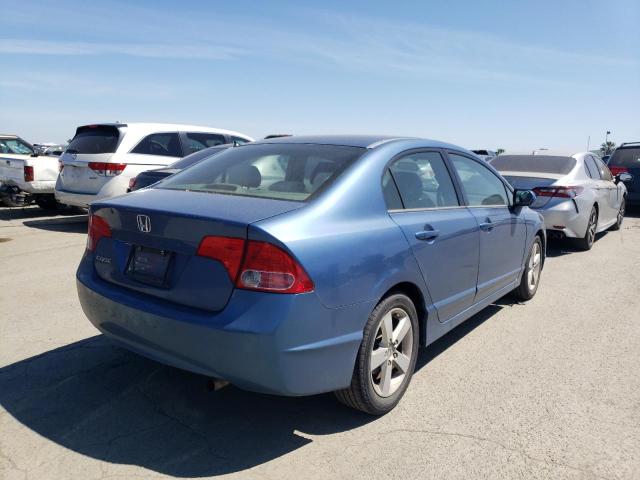 2006 Honda Civic Ex VIN: 1HGFA16816L070948 Lot: 39229854