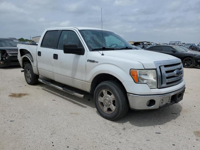 2012 Ford F150 Supercrew VIN: 1FTEW1CM7CKE05175 Lot: 50909754