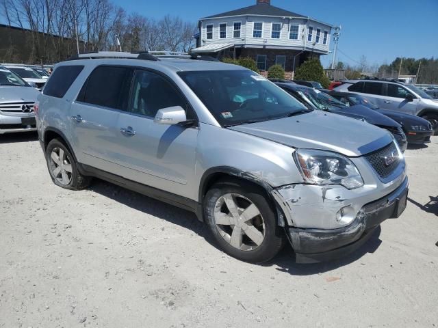 1GKKVSED9BJ186270 | 2011 GM c acadia slt-2