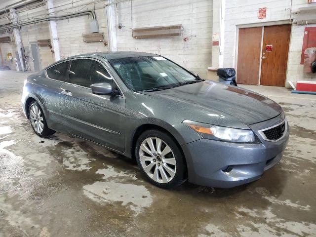 2010 Honda Accord Exl VIN: 1HGCS2B86AA009370 Lot: 49532014